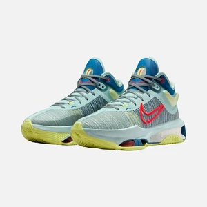 Air Zoom G.t. Jump 2 Erkek Basketbol Ayakkabısı DJ9431-300