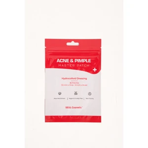 Acne Pimple Master Patch Acne 36 Patch & Akne Bandı