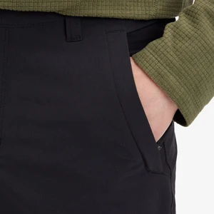 Herren Hose Erkek Siyah Kayak PANTOLONU.057