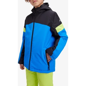 Hector Çocuk Mavi Kayak MONTU.912