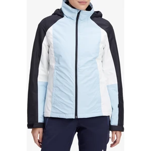 Heike Kadın Mavi Kayak MONTU.920