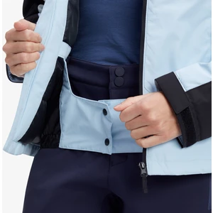 Heike Kadın Mavi Kayak MONTU.920