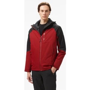 Mc Kinley Avoca 3in1 Erkek Kırmızı Outdoor Mont.902