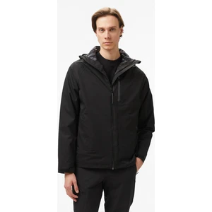 Mc Kinley Avoca 3in1 Erkek Siyah Outdoor Mont.057