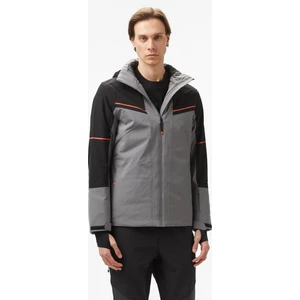 Daimon II Erkek Gri Kayak Montu.040