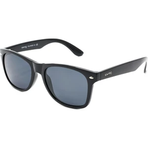 109 L Wayfarer Form G-SS109 C003 Polarize Filtreli Süper Hafif Şık Erkek Güneş Gözlüğü