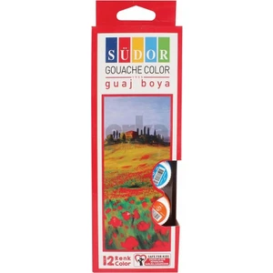Guaj Boya 12*20 ml SD525