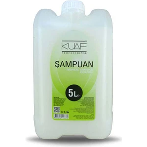 Şampuan 5lt Keratinli Beyaz 5kg 11