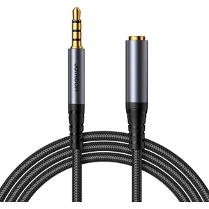 Aux Audio Uzatma Kablo (3.5mm Dişi+Erkek)