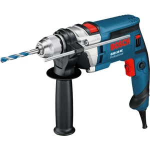 Gsb 16 Re Darbeli Matkap 750 Watt