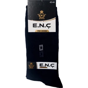 Dört Mevsim Erkek Çorabı %80 Pamuk, %15 Polyamide, %5 Likra