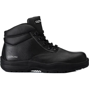 Bx1 Hıgh S3 Fiberglass Burunlu Kevlar Ara Tabanlı Iş Botu