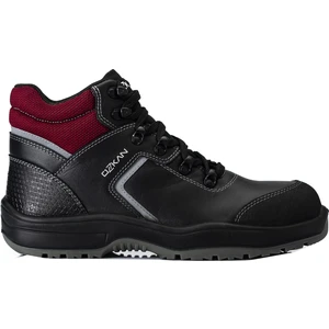 Nx2 Hıgh S3 Fiberglass Burunlu Kevlar Ara Tabanlı Iş Botu