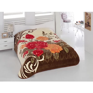 Çift Kişilik Battaniye 4 kg