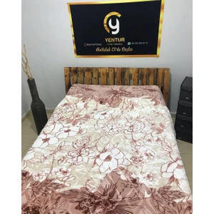 Çift Kişilik Battaniye 4 kg