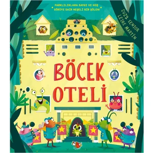 Böcek Oteli 