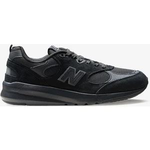 New Balance 109 Siyah Erkek Ayakkabı