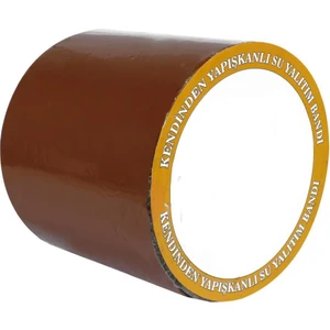 Baca Dibi Bandı 20CM Kırmızı (Kendinden Yapışkanlı)