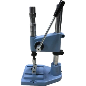 Darbeli Masa Üstü El Presi /