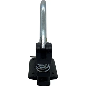 Çelik Döküm Manuel Karton Delgi Aleti