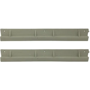 Makine Çekmecesi Plastik Ray Takımı