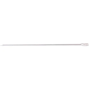 Çuvaldız Uzun Metal 17CM