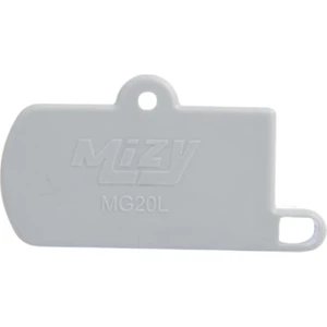 Düz Makine Mıknatıslı Siper/ MG20L