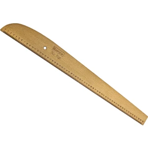 Ahşap Düz Riga Cetvel