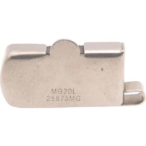 Düz Makine Mıknatıslı Siper/ MG20L