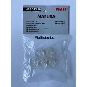 Masura -68001389- ( 1 Paket=5 Adet ) Uyumlu Modeller Için Açıklama Kısmına Bakınız.