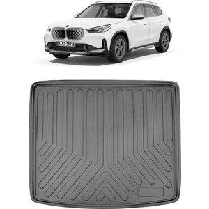 Bmw Ix1 2024 Sonrası 3D Bagaj Havuzu