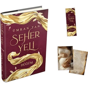 Seher Yeli / 2 Düğüm - Ümran Tan