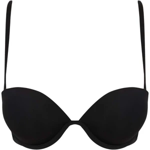 Micro Kaplı Full Push Up Straplez Sütyen-Fall in Love T8481AZ25SP