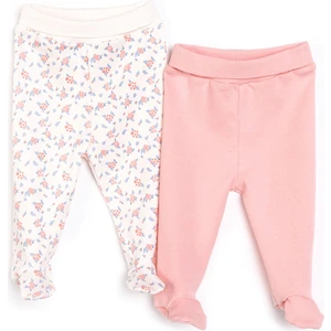 Hellobaby Kız 2li Patikli Alt Kız Bebek