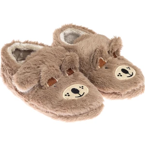 Hellobaby Ayıcık  Panduf Erkek Bebek