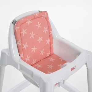 Baby Plus Konfor Mama Sandalyesi Minderi