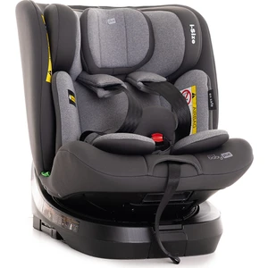 Baby Plus Gosafe 0-36 360 Derece Dönebilen Oto Koltuğu