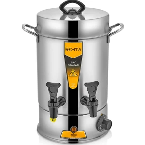 Otomatik Çay Makinesi Çay Otomatı 60 Brd ( 7 Lt )