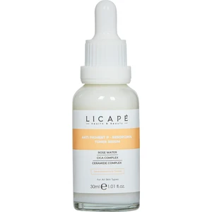 Resorcinol Leke Karşıtı Toner Serum