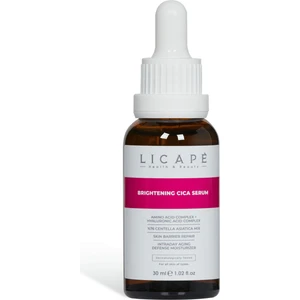 %76 Centella Asiatica Aydınlatıcı Cica Serum 30ml