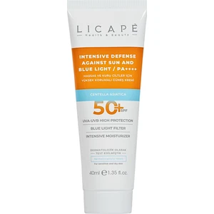 Hassas Ve Kuru Ciltler İçin Yüksek Korumalı 50 Faktör Güneş Kremi 40ml