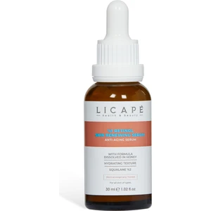 Cilt Yaşlanma Karşıtı Aydınlatıcı Son Aşama (%1) Retinol Serum