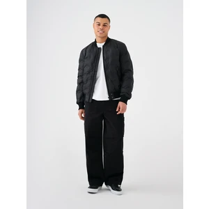 Regular Fit Erkek Mont