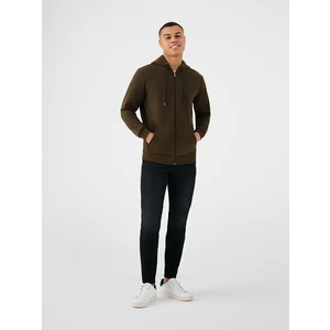 Regular Fit Erkek Sweatshirt