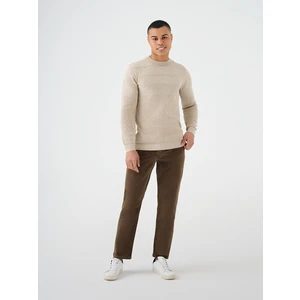 Regular Fit Erkek Kazak