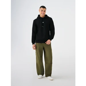 Regular Fit Erkek Sweatshirt