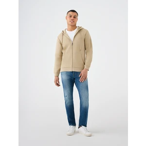 Regular Fit Erkek Sweatshirt
