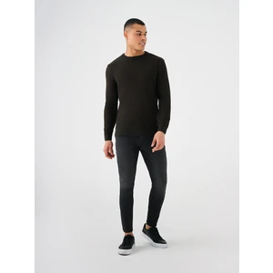 Regular Fit Erkek Kazak