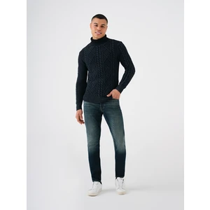 Regular Fit Erkek Kazak
