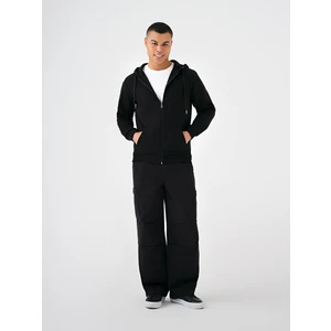 Regular Fit Erkek Sweatshirt